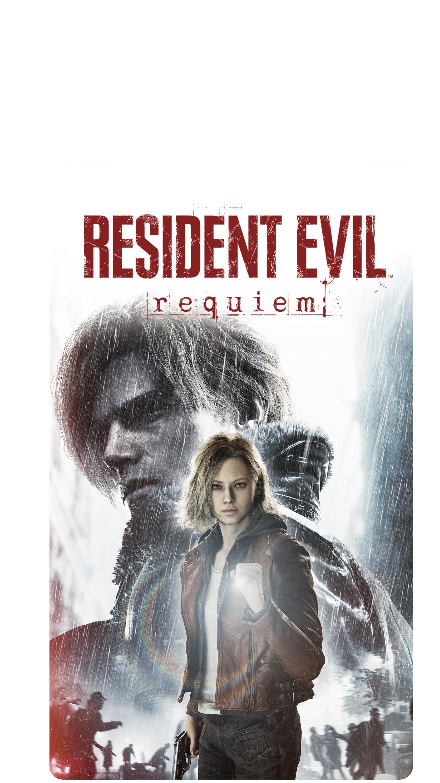 Resident Evil Requiem - Steam
