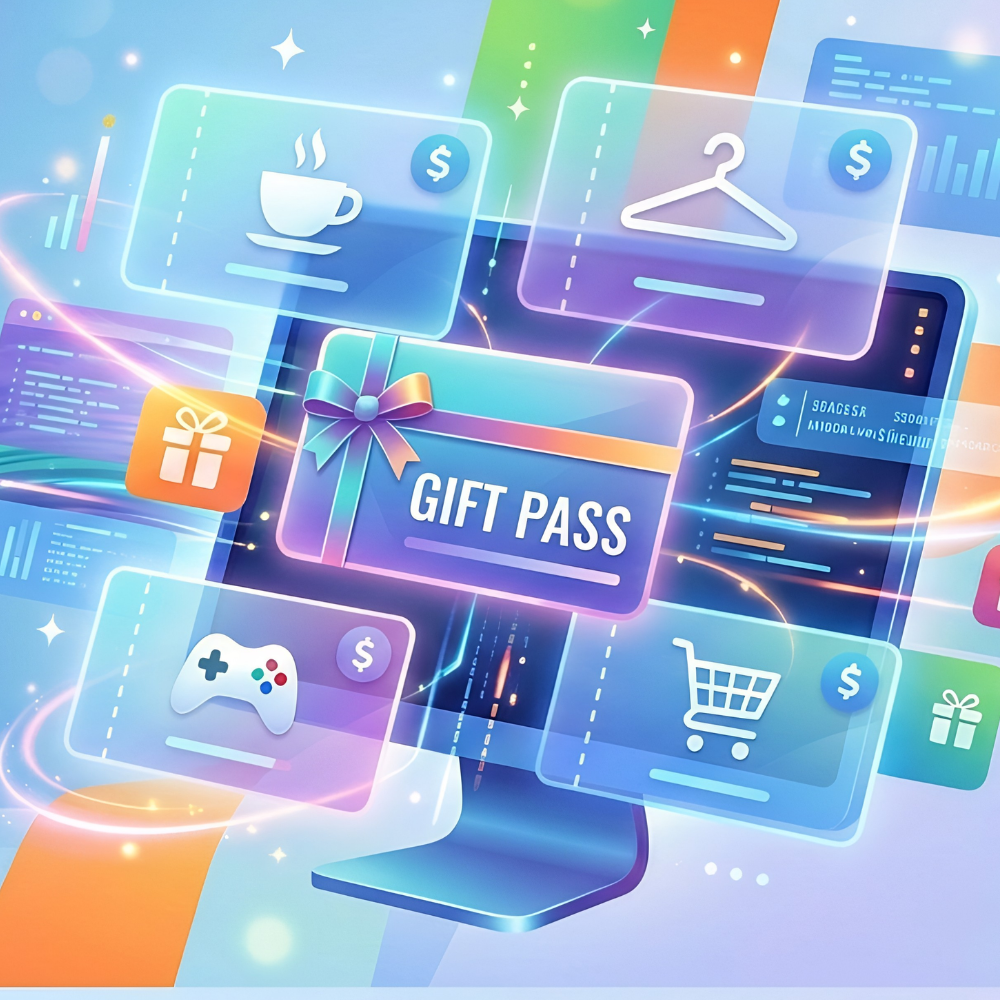 Gift Card & Subscription