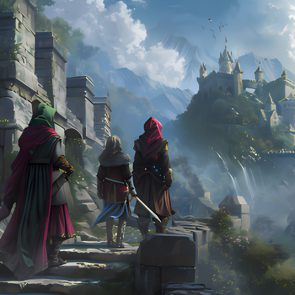 RPG