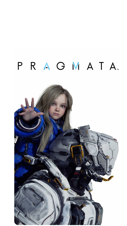 PRAGMATA