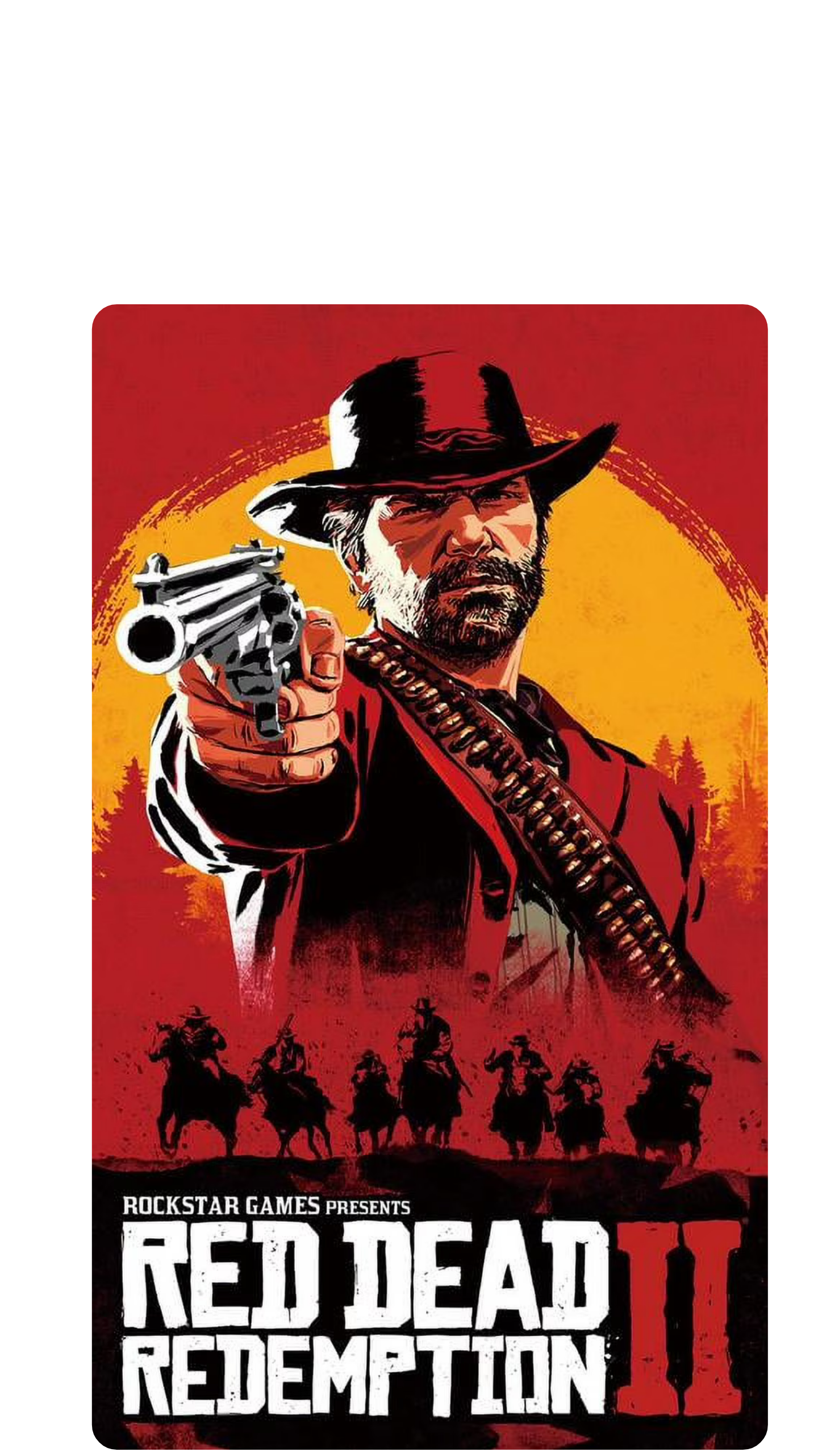 Red Dead Redemption 2
